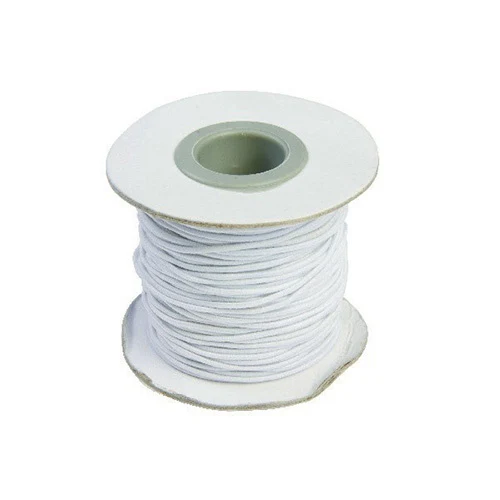 Elastiksnor 1,2mm x 25m